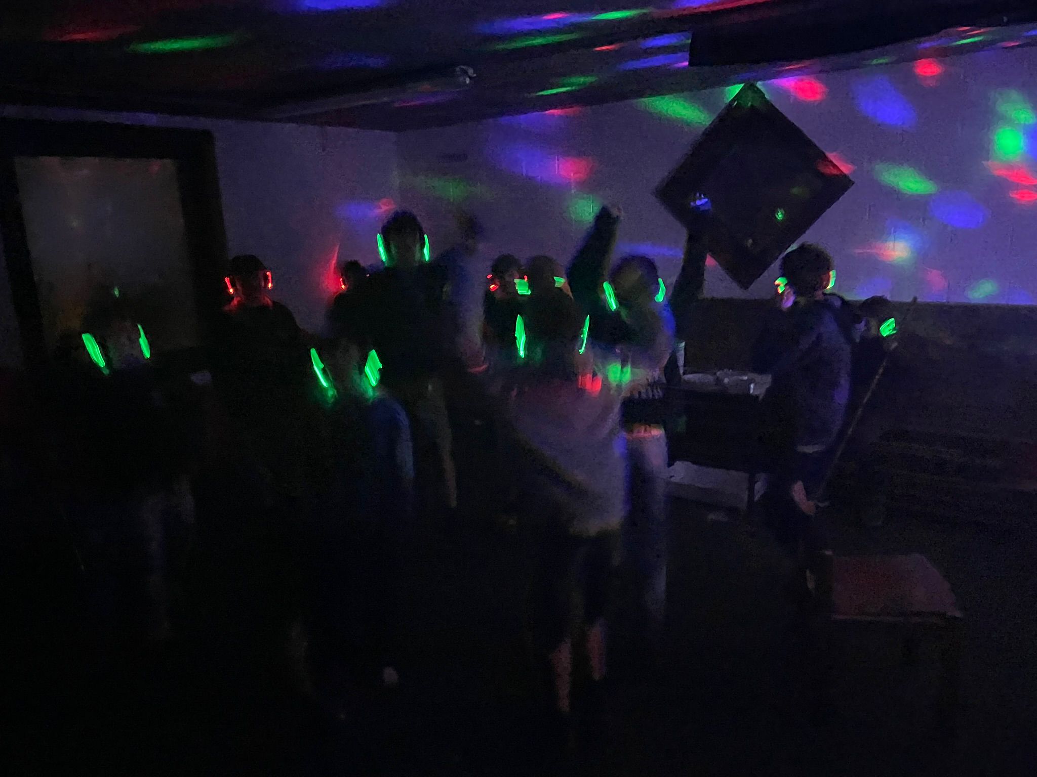 Sint-Martinus den XIIde - Winterkamp JVK 2024